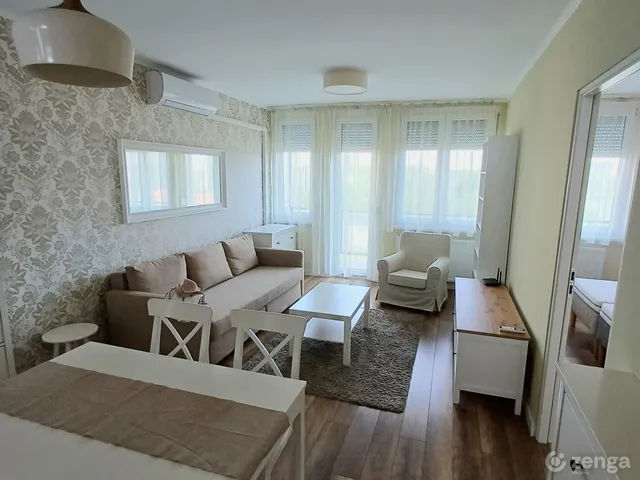 Eladó lakás Budapest X. kerület, Óhegy 53 nm