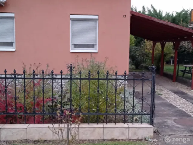 Eladó üdülő és hétvégi ház Mezőkövesd, Zsórifürdő 67 nm