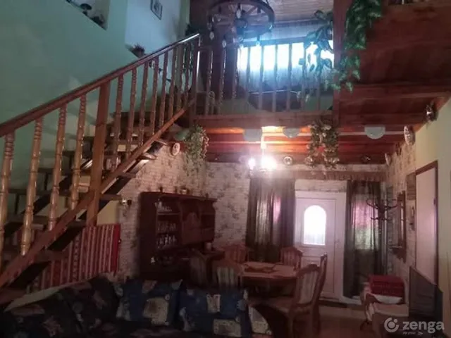 Eladó üdülő és hétvégi ház Mezőkövesd, Zsórifürdő 67 nm