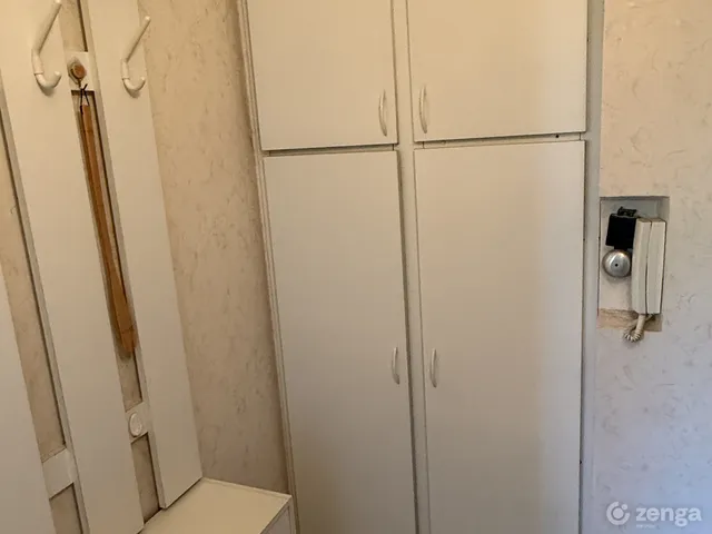 Eladó lakás Budapest XVII. kerület, Rákoskeresztúr, Borsó utca 4-10 36 nm