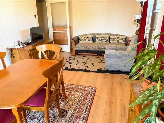 Eladó lakás Budapest XVII. kerület, Rákoskeresztúr 36 nm