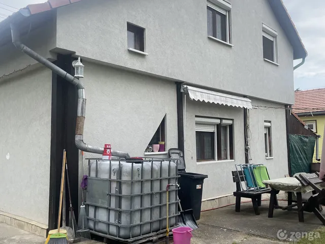 Eladó ház Veresegyház, Táborhely 95 nm