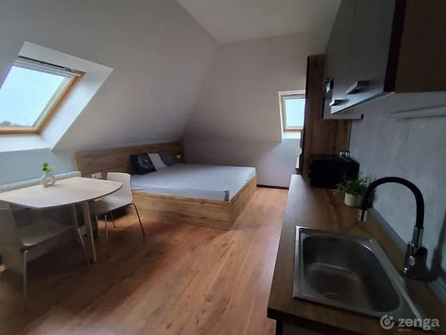 Kiadó lakás Táplánszentkereszt 22 nm