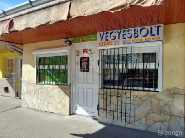 Eladó kereskedelmi és ipari ingatlan Gyöngyös 25 nm