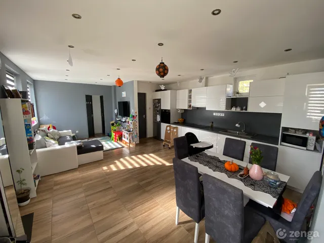 Eladó ház Nyíregyháza, Borbánya 91 nm