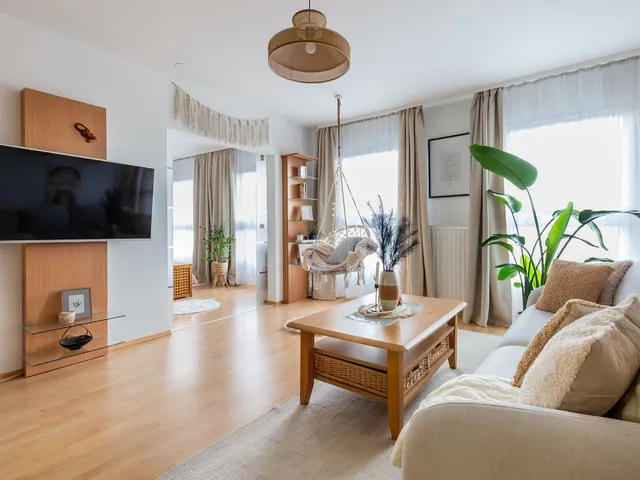 Eladó lakás Budapest VIII. kerület, Orczynegyed 47 nm