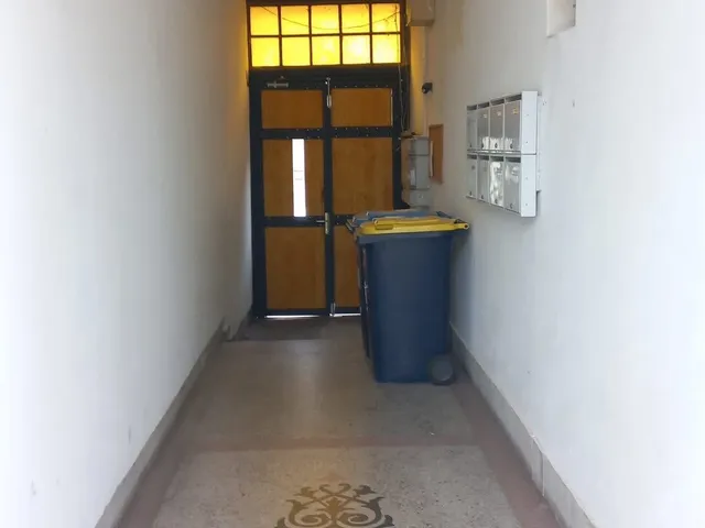 Eladó lakás Budapest IV. kerület 39 nm