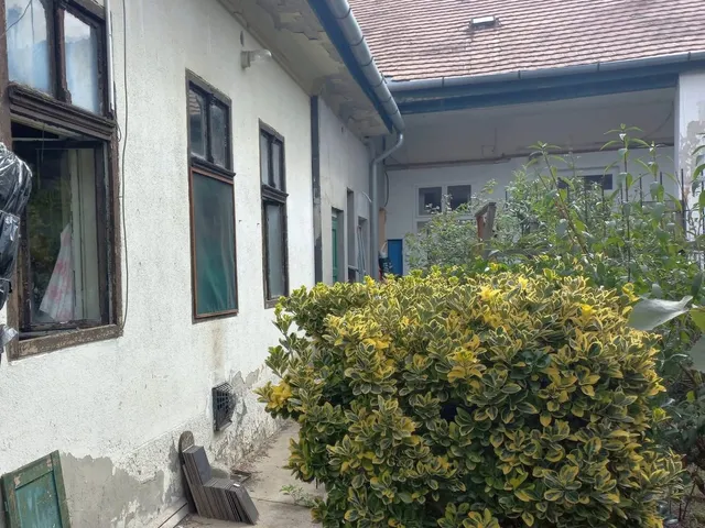 Eladó lakás Budapest IV. kerület 39 nm