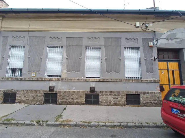 Eladó lakás Budapest IV. kerület 39 nm