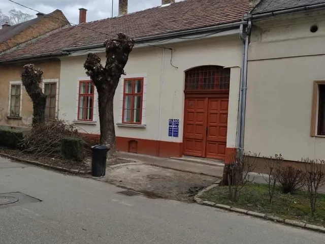 Eladó lakás Kalocsa 68 nm