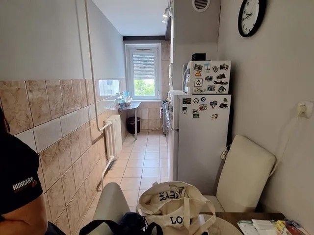 Eladó lakás Székesfehérvár 55 nm