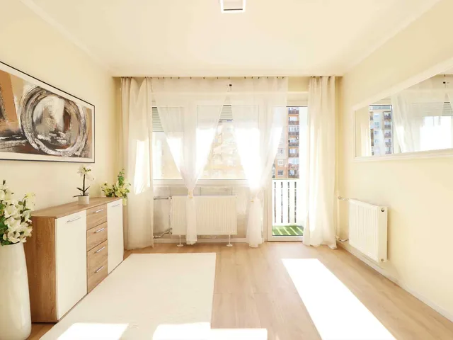 Eladó lakás Székesfehérvár 55 nm