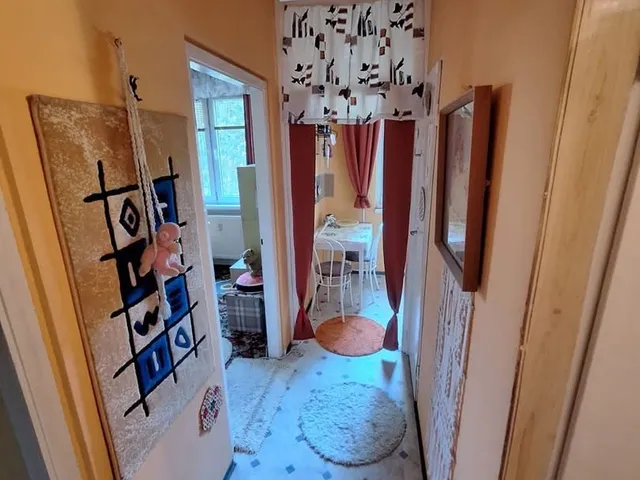 Eladó lakás Dunaújváros 52 nm