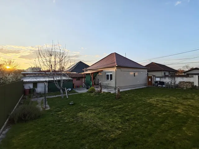 Eladó ház Kalocsa 61 nm