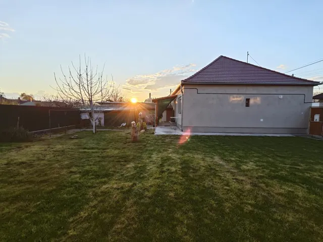 Eladó ház Kalocsa 61 nm