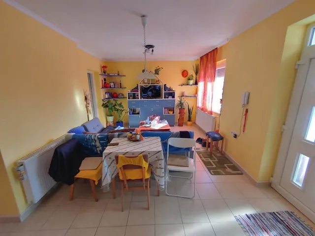 Eladó ház Kalocsa 61 nm