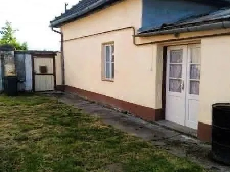 Eladó ház Miske 136 nm