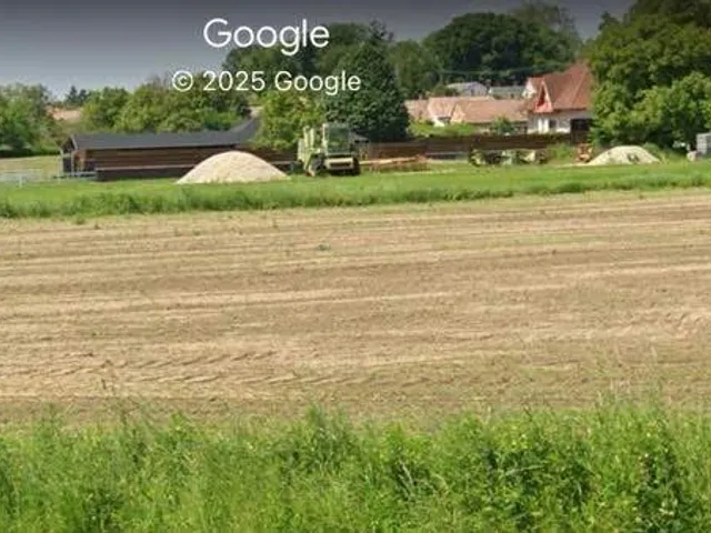 Eladó telek Sávoly 557 nm