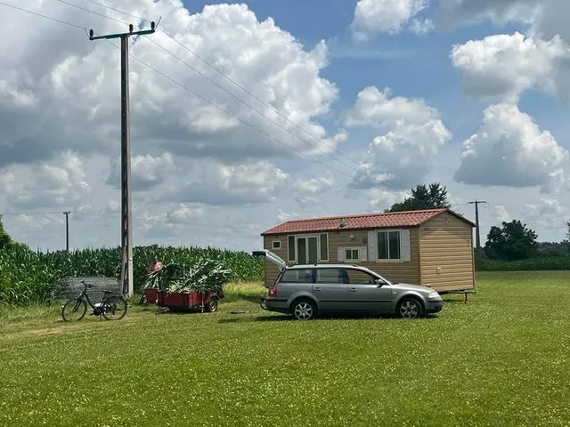 Eladó telek Sávoly 557 nm