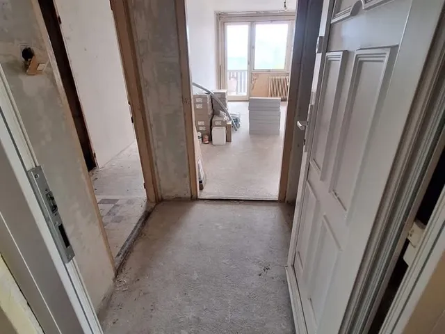 Eladó lakás Dunaújváros 57 nm