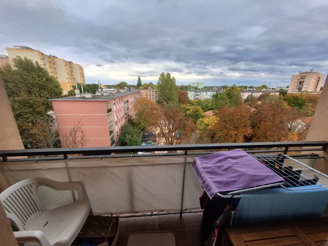 Eladó lakás Székesfehérvár 54 nm