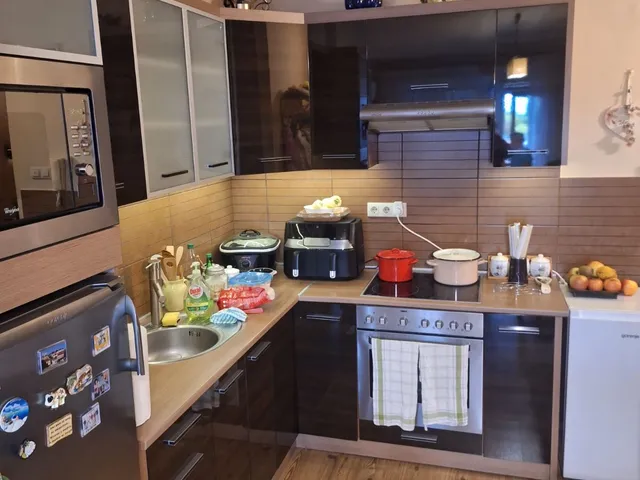 Eladó lakás Székesfehérvár 54 nm