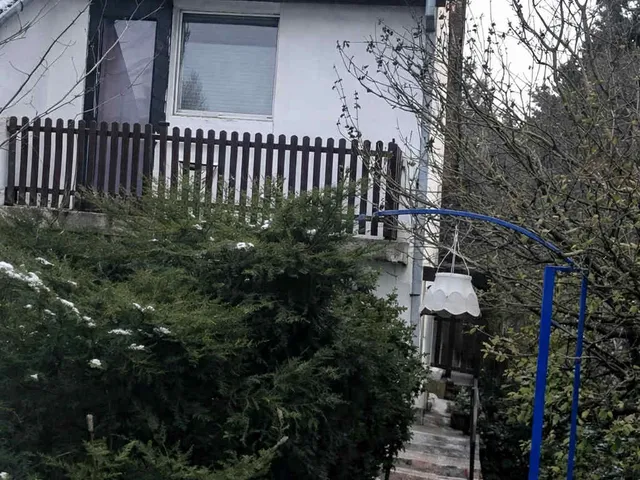 Eladó ház Budapest XXII. kerület 265 nm