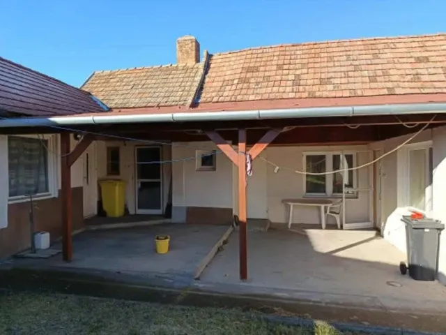 Eladó ház Ozora 90 nm