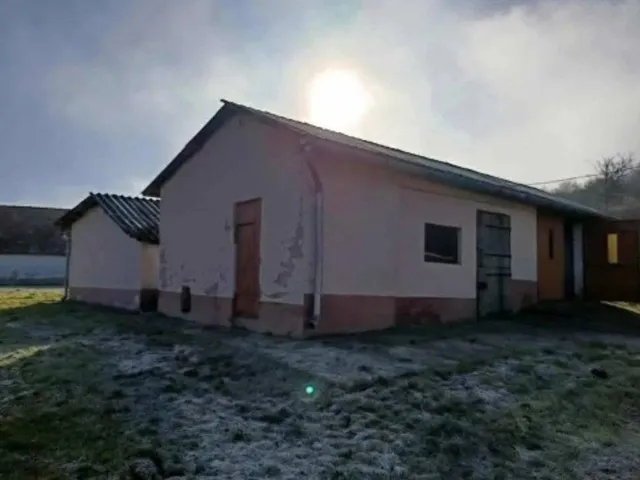 Eladó ház Ozora 90 nm