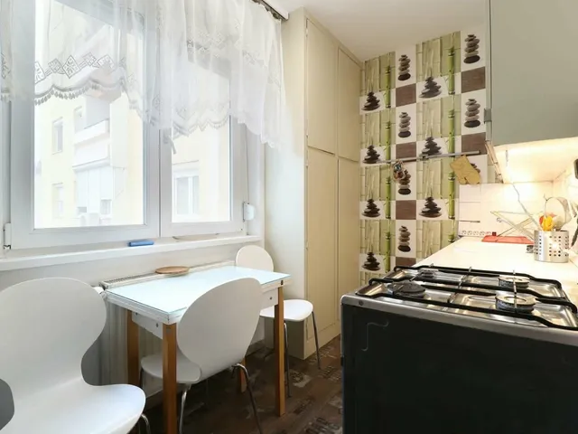 Eladó lakás Budapest XI. kerület 52 nm