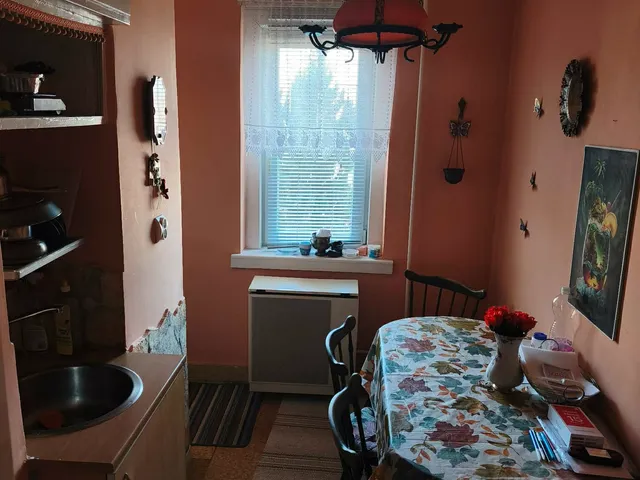 Eladó lakás Vácegres 47 nm