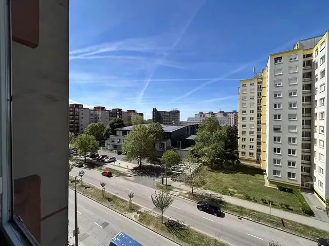 Eladó lakás Székesfehérvár 55 nm