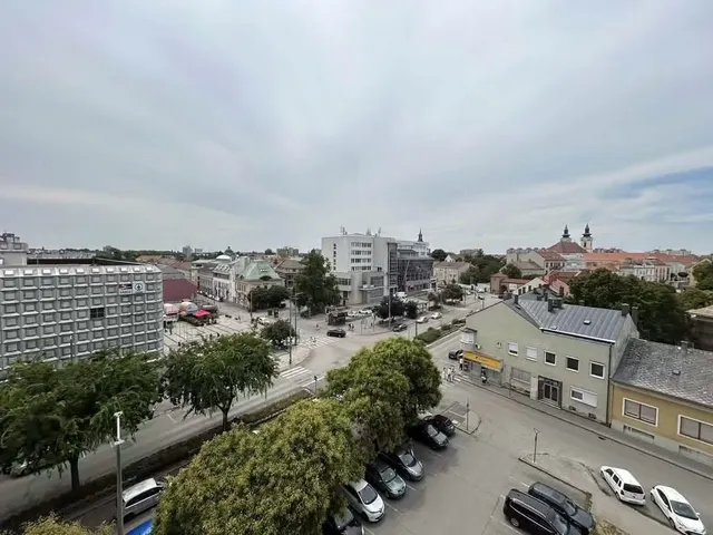 Eladó lakás Székesfehérvár 53 nm
