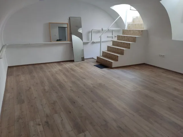 Eladó lakás Budapest VIII. kerület, Légszesz utca 48 nm