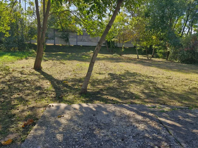 Eladó telek Vecsés, Falu 1464 nm