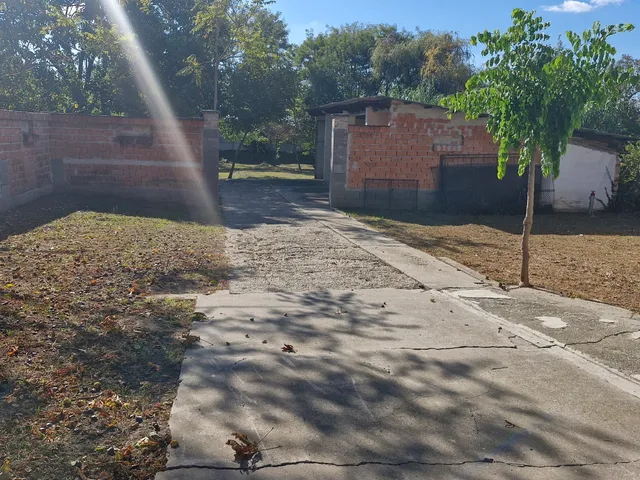 Eladó telek Vecsés, Falu 1464 nm