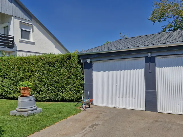 Eladó ház Vecsés, Felsőtelep 220 nm