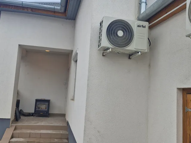 Eladó ház Üllő 66 nm