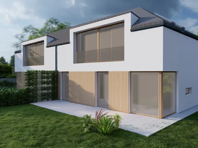 Eladó ház Vecsés, Andrássytelep 118 nm