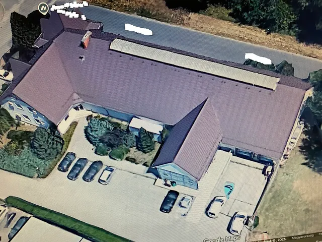 Kiadó kereskedelmi és ipari ingatlan Vecsés, Lanyi 1050 nm