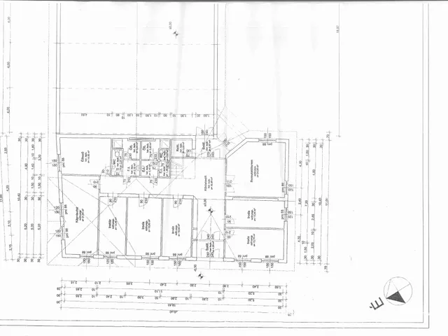 Kiadó kereskedelmi és ipari ingatlan Vecsés, Lanyi 900 nm