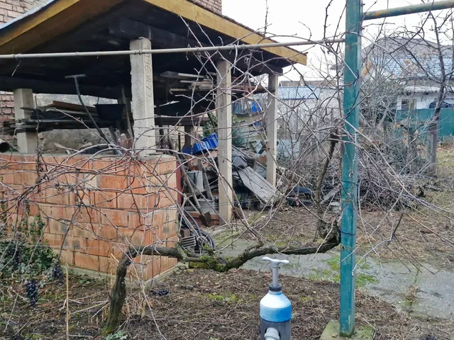 Eladó ház Vecsés, Andrássytelep 50 nm