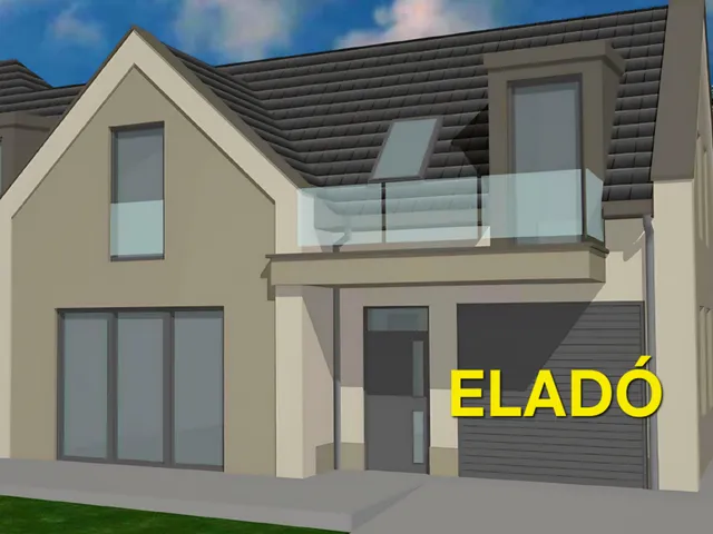 Eladó ház Vecsés, Halmitelep 102 nm