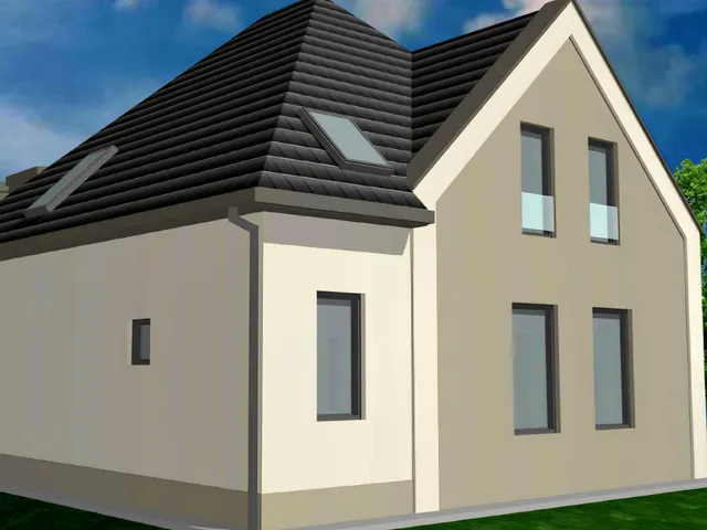 Eladó ház Vecsés, Halmitelep 121 nm