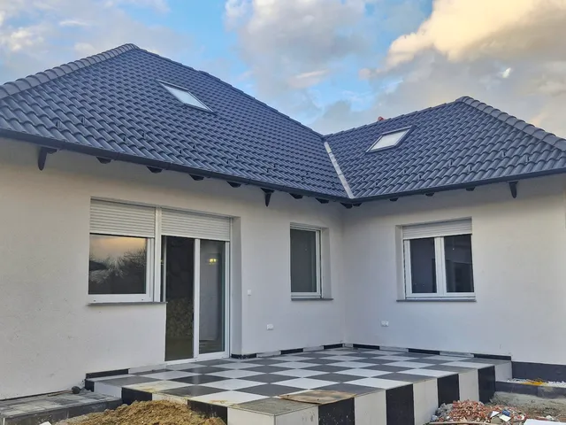 Eladó ház Gyál 110 nm