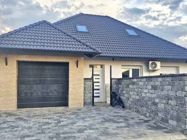 Eladó ház Gyál 110 nm