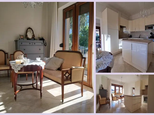 Eladó ház Vecsés, Felsőtelep 83 nm