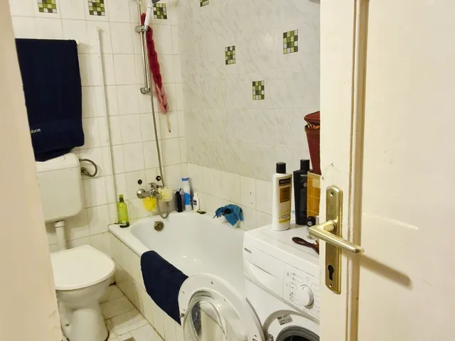 Eladó lakás Budapest XI. kerület, Műegyetem környéke, Irinyi 55 nm