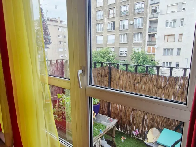 Eladó lakás Budapest XI. kerület, Műegyetem környéke 55 nm