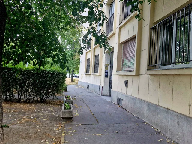Eladó lakás Budapest XI. kerület, Műegyetem környéke, Irinyi 55 nm